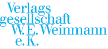 Logo der Firma Verlagsgesellschaft W.E. Weinmann e.K.