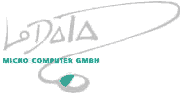 Logo der Firma LoData Micro Computer GmbH