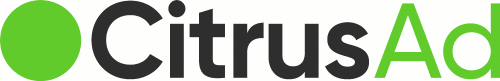 Logo der Firma CitrusAd
