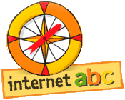 Logo der Firma Internet-ABC e.V. c/o Geschäftsstelle Landesanstalt für Medien NRW