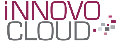 Logo der Firma iNNOVO Cloud GmbH