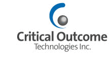 Company logo of Critical Outcome Technologies Inc