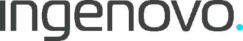 Logo der Firma ingenovo GmbH