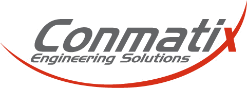 Logo der Firma Conmatix Engineering Solutions GmbH
