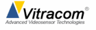 Logo der Firma Vitracom AG