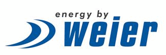 Logo der Firma Weier Antriebe und Energietechnik GmbH