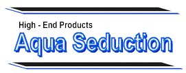 Logo der Firma Aqua Seduction
