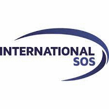 Logo der Firma International SOS GmbH
