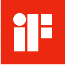 Company logo of iF International Forum Design GmbH