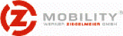 Firmenlogo Z MOBILITY - WERNER ZIEGELMEIER GmbH