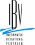 Logo der Firma IBV Informatik GmbH