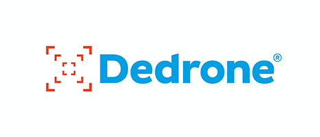 Logo der Firma Dedrone GmbH