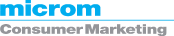 Firmenlogo microm Micromarketing-Systeme und Consult GmbH