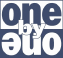 Firmenlogo one by one EDV-GmbH