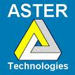 Logo der Firma ASTER Technologies