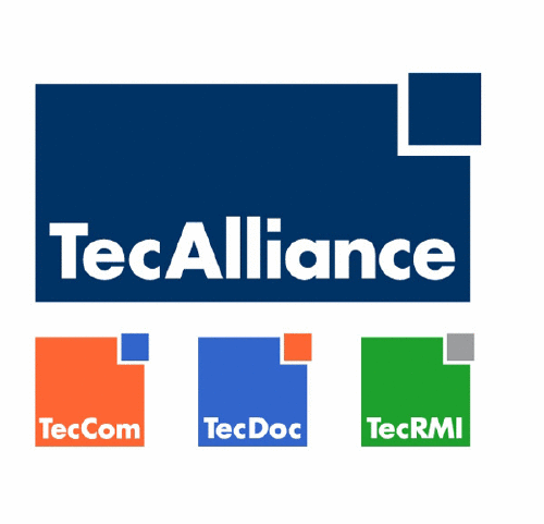 Logo der Firma TecAlliance GmbH