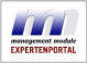 Firmenlogo management module