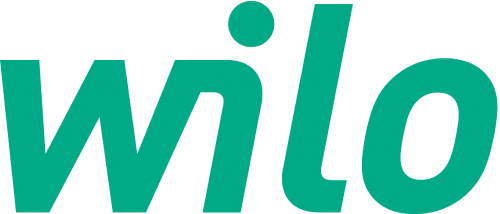 Logo der Firma WILO SE