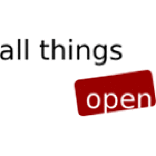 Logo der Firma All-Things-Open Projektgruppe