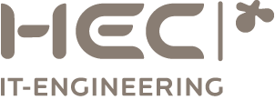 Company logo of HEC GmbH | Ein team neusta Unternehmen