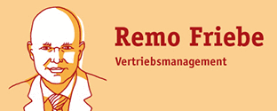 Company logo of Remo Friebe Vertriebsmanagement