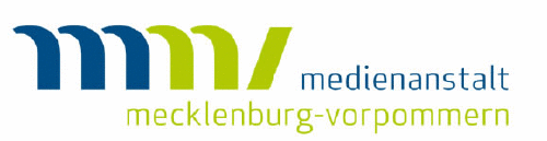 Company logo of Medienanstalt Mecklenburg-Vorpommern