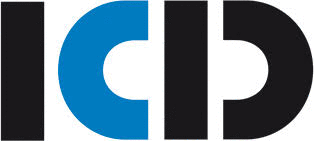 Logo der Firma ICD Hamburg GmbH