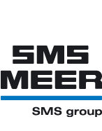 Company logo of SMS group GmbH