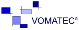 Logo der Firma VOMATEC International GmbH