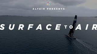Surface to Air Preview