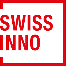 Logo der Firma SWISSINNO SOLUTIONS AG