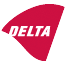 Logo der Firma DELTA