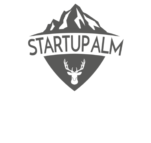 Logo der Firma Startup Alm GmbH