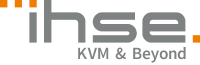 Fraport awards two contracts for KVM technology to IHSE