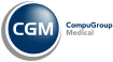 Firmenlogo CompuGroup Medical AG