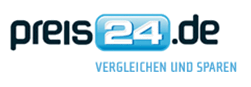 Logo der Firma preis24.de GmbH