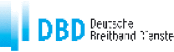 Firmenlogo DBD Deutsche Breitband Dienste GmbH