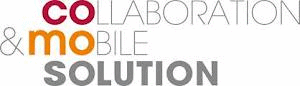 Logo der Firma CoMo Solution GmbH