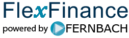 Logo der Firma FERNBACH Financial Software S.A.