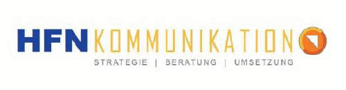 Logo der Firma sugarandspice communications GmbH
