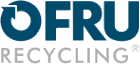 Logo der Firma OFRU Recycling GmbH & Co. KG