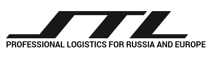 Logo der Firma STL Logistik GmbH