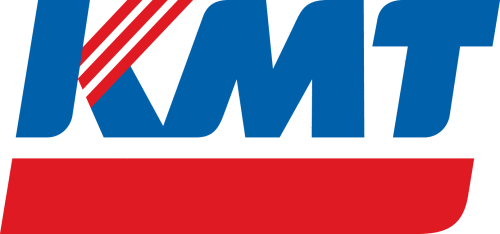 Company logo of KMT GmbH - KMT Waterjet Systems