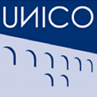 Logo der Firma UNICO Media GmbH