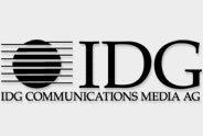 Logo der Firma IDG Communications Media AG
