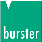 Company logo of burster präzisionsmesstechnik gmbh & co kg