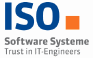 company logo ISO Software Systeme GmbH