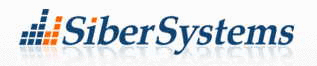 Logo der Firma Siber Systems
