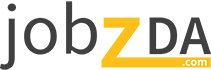 Logo der Firma JobzDA GmbH