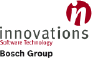 Firmenlogo Bosch Software Innovations GmbH